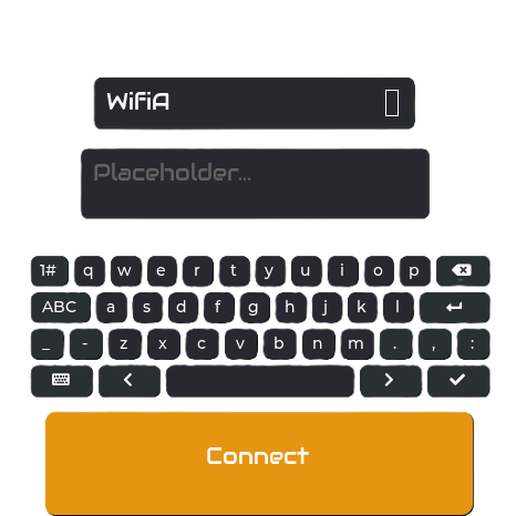 Manual Wifi